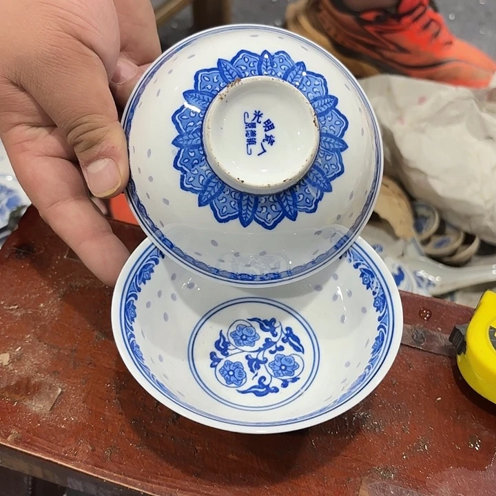 摆件陶景德镇现代陶瓷用品