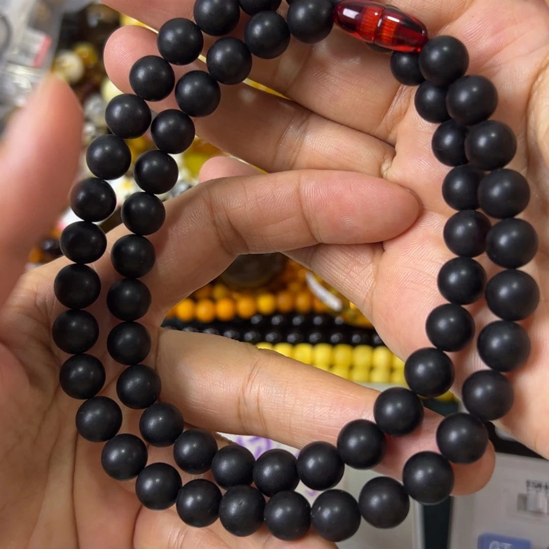 未镶嵌琥珀珠宝奇石17