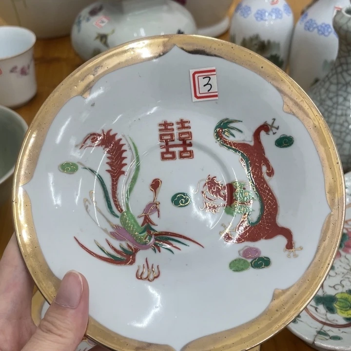日用家用陶瓷制品