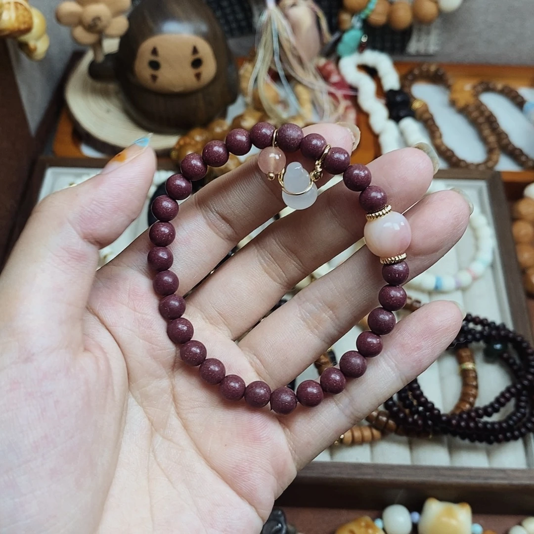 手串菩提根/象牙果