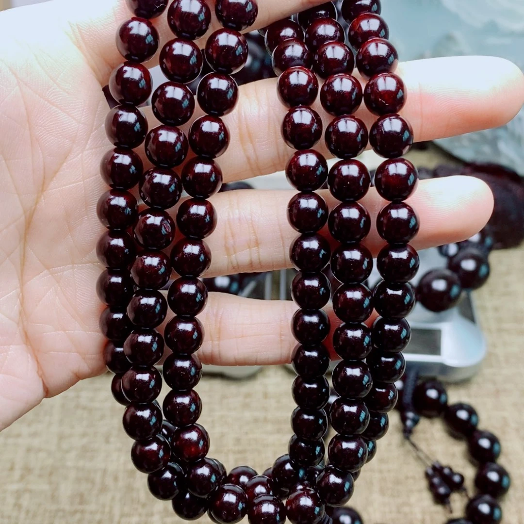 檀香紫檀（小叶紫檀）1.0
