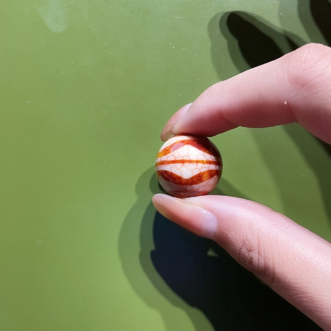 C***h玛瑙/玉髓颈饰未镶嵌