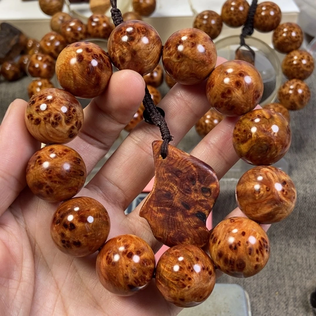 柏木（崖柏）手串/手链