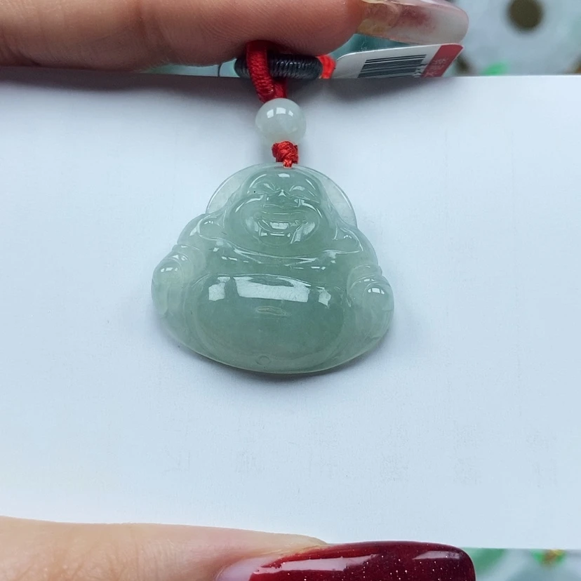 【闪购商品】翡翠颈饰未镶嵌翡翠