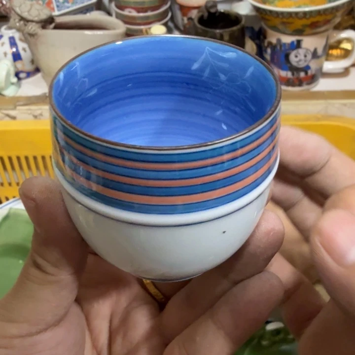 陶瓷推荐第二名20包邮
