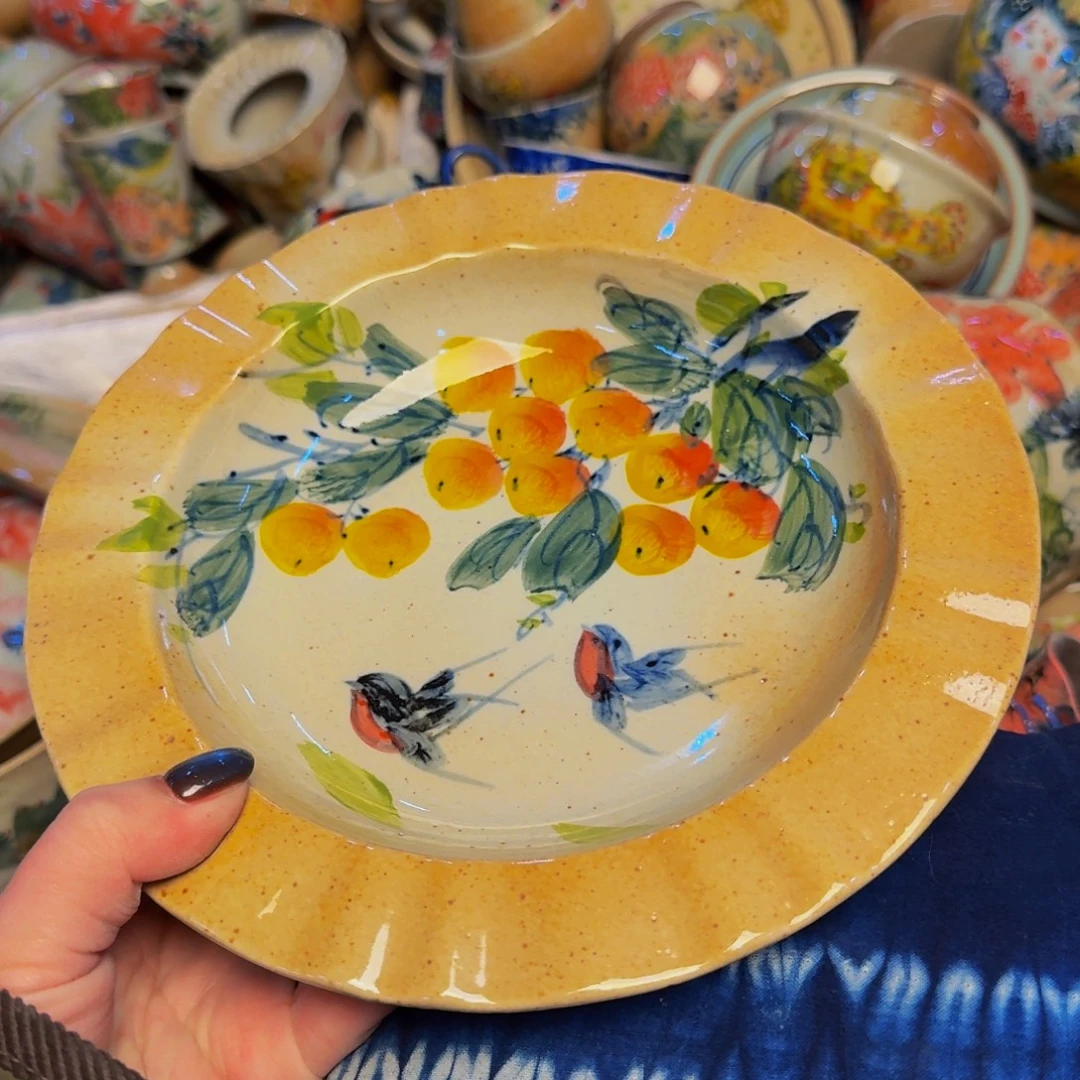 瓷片景德镇源头厂家