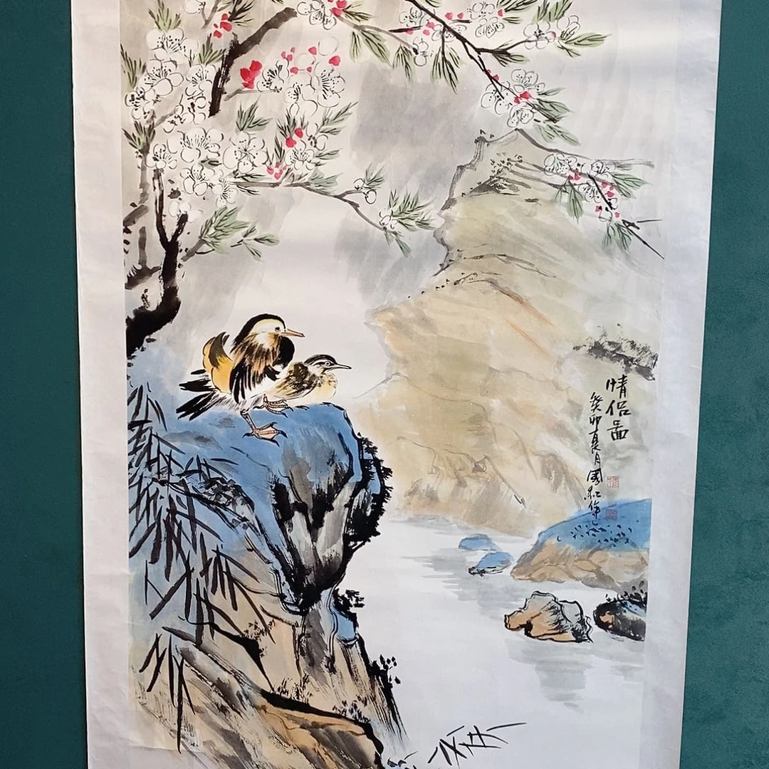 书法焦国红老师作品