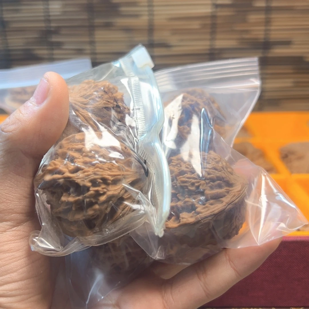 吊坠文玩核桃核桃00