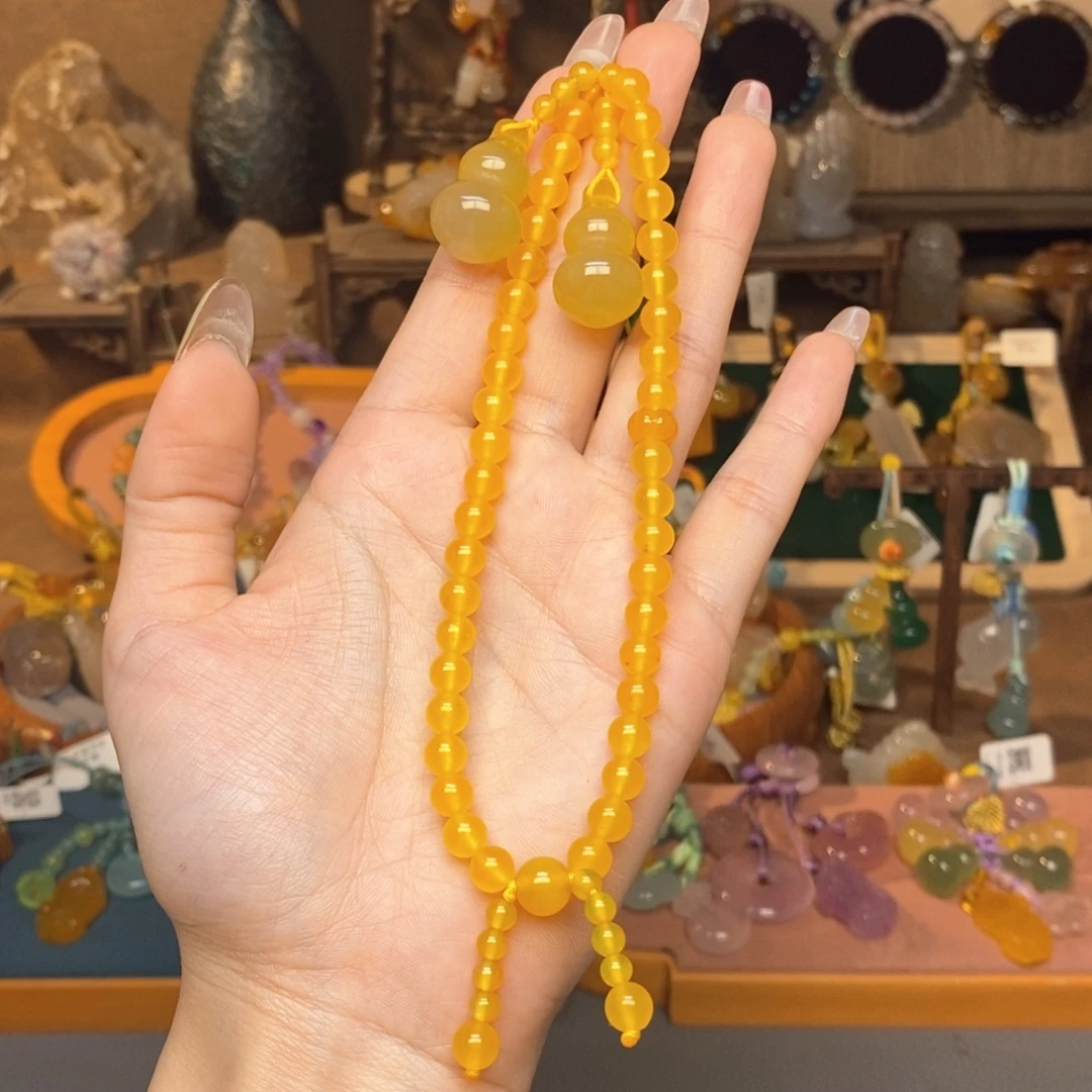 玛瑙/玉髓未镶嵌车挂挂件