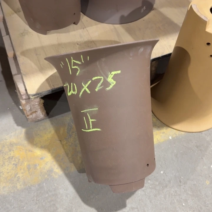 高度25口径20单只