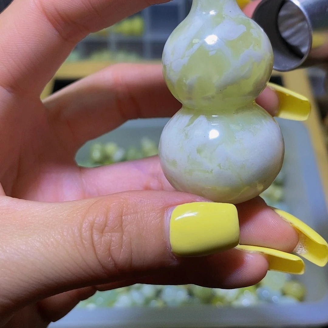 蛇纹石玉未镶嵌其他122