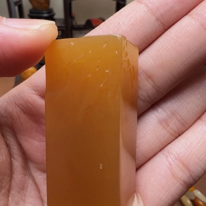 1***7田黄石6666666666666