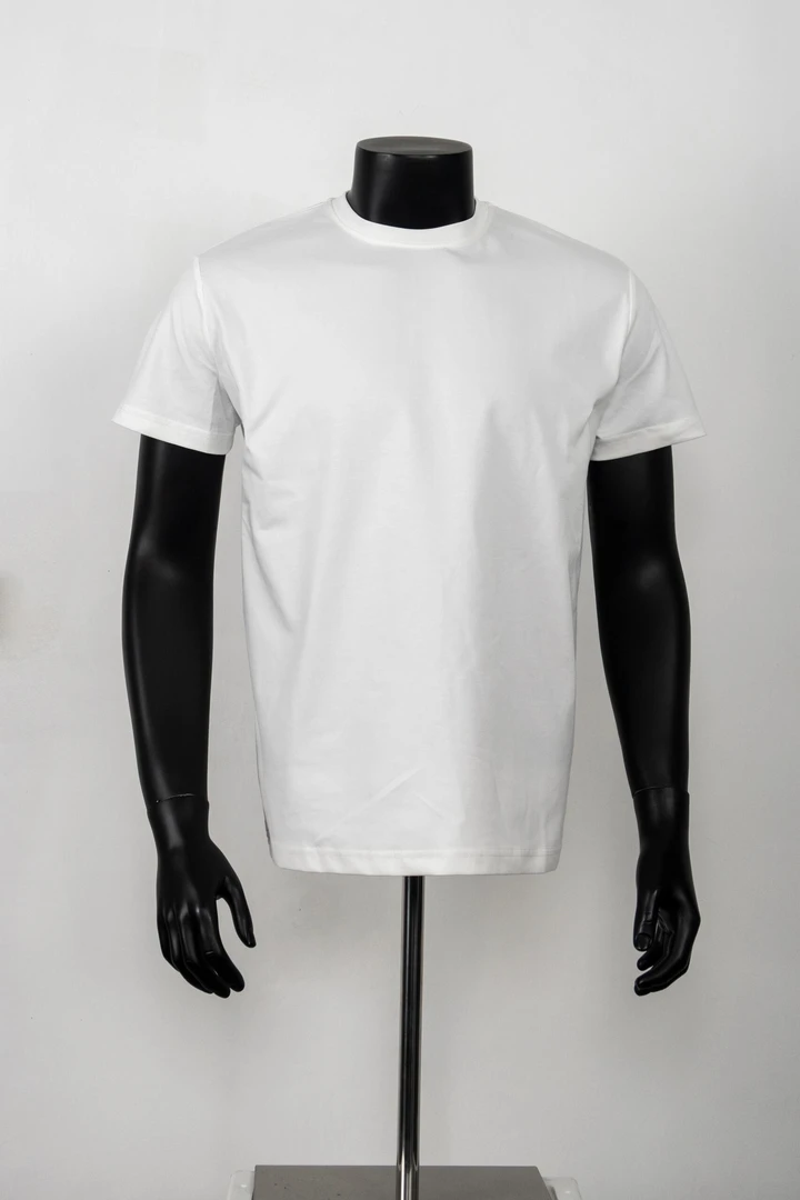 百搭潮款时尚t恤（晓）