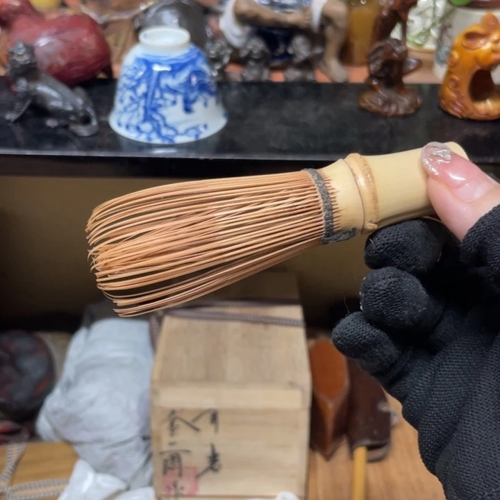 紫砂心中有玫瑰不赏路边花