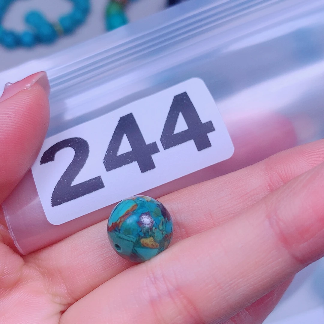 空竹粉丝专享十堰特色手工散珠