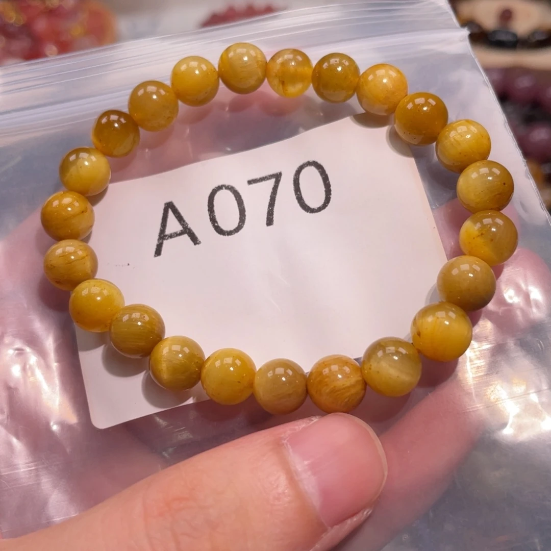 手链水晶未镶嵌688766