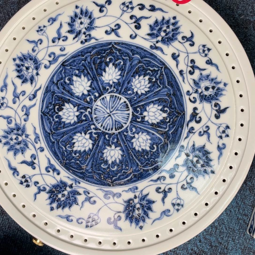 景德镇手工手绘陶瓷