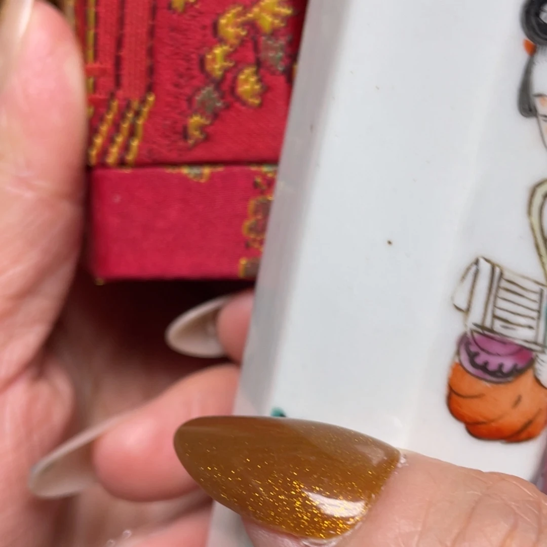 陶瓷，陶瓷，陶瓷……陶瓷