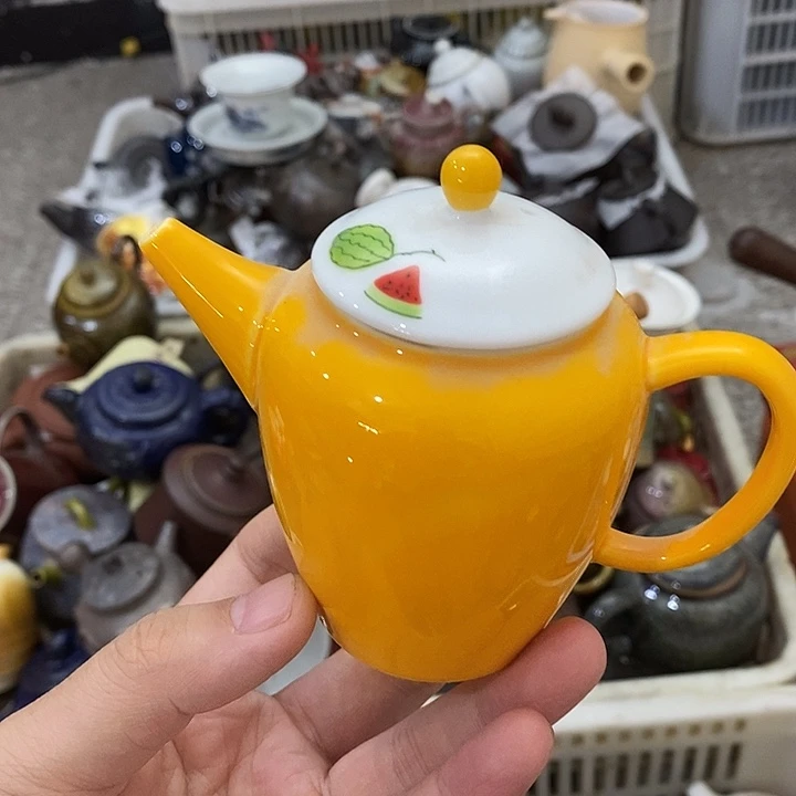 陶瓷艺术品及陶瓷制品