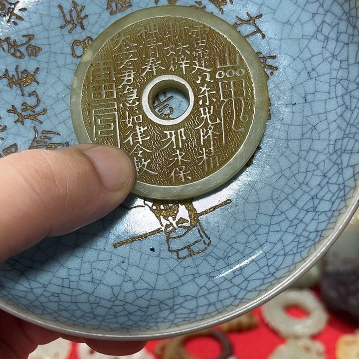 战汉高古收藏的宝贝