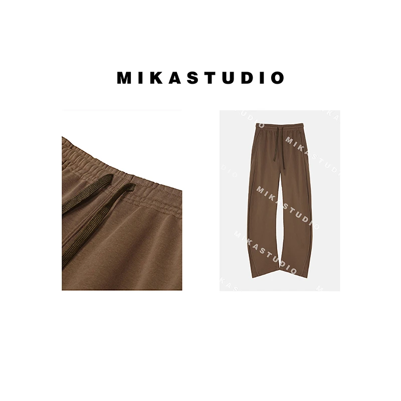 孤品香蕉裤SJ-K799