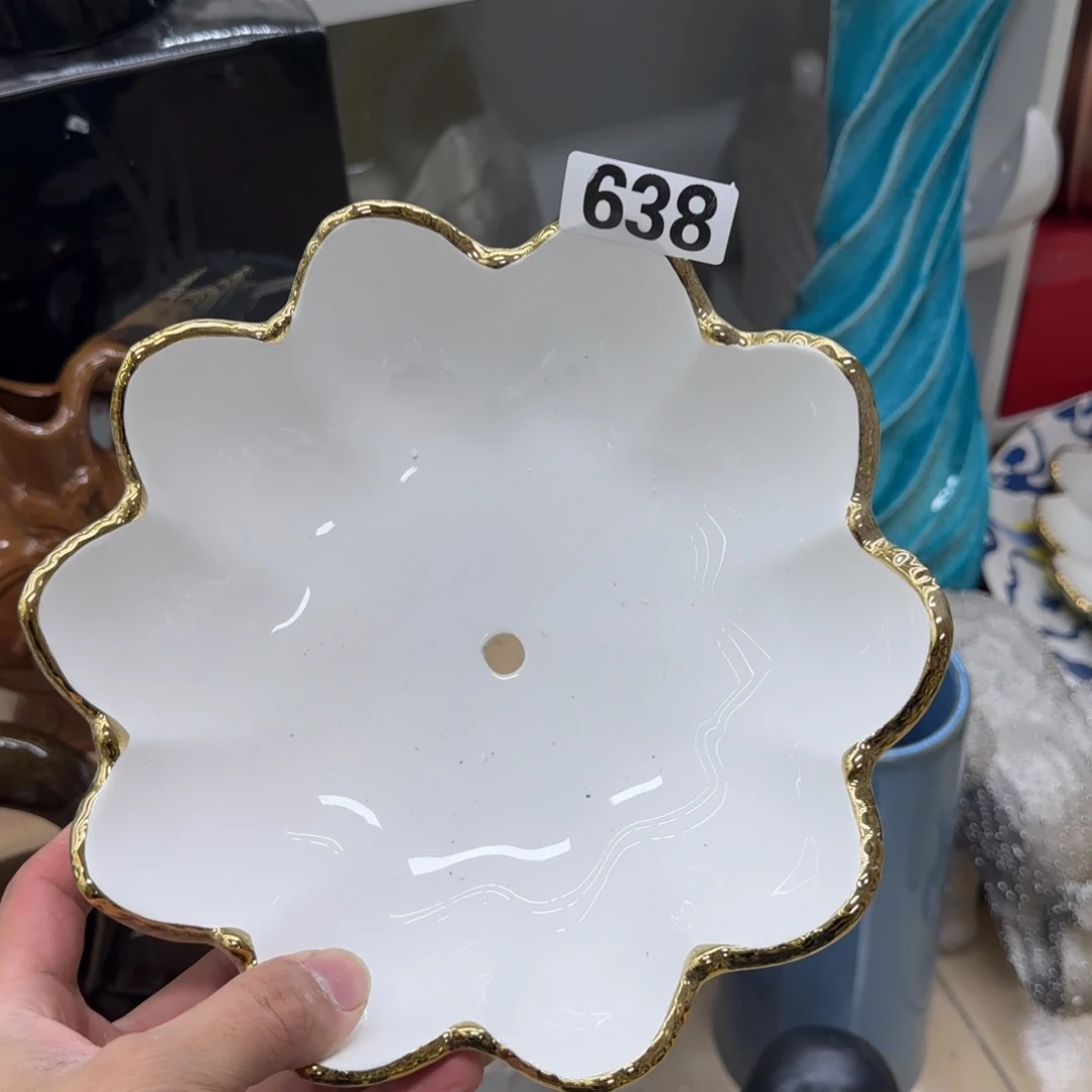 瓷片陶瓷工艺轻微微瑕