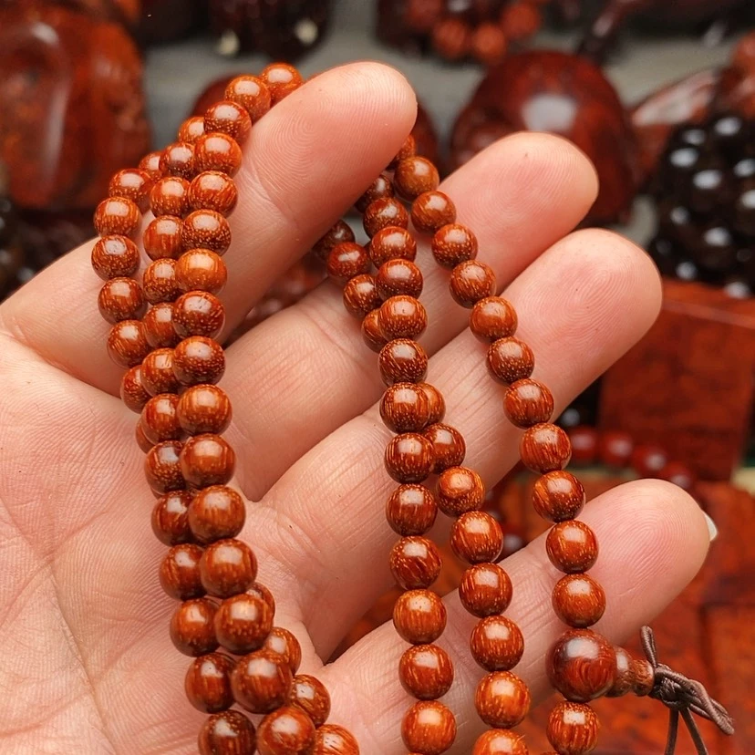 【闪购商品】檀香紫檀（小叶紫檀）多样性发其一小叶紫檀0.6