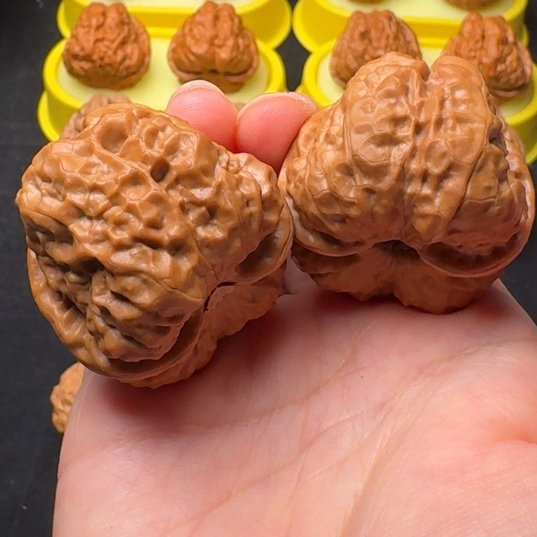 文玩核桃福利蛤蟆37