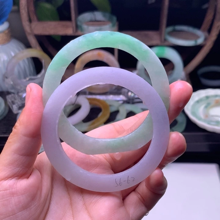 未镶嵌翡翠定制翡翠