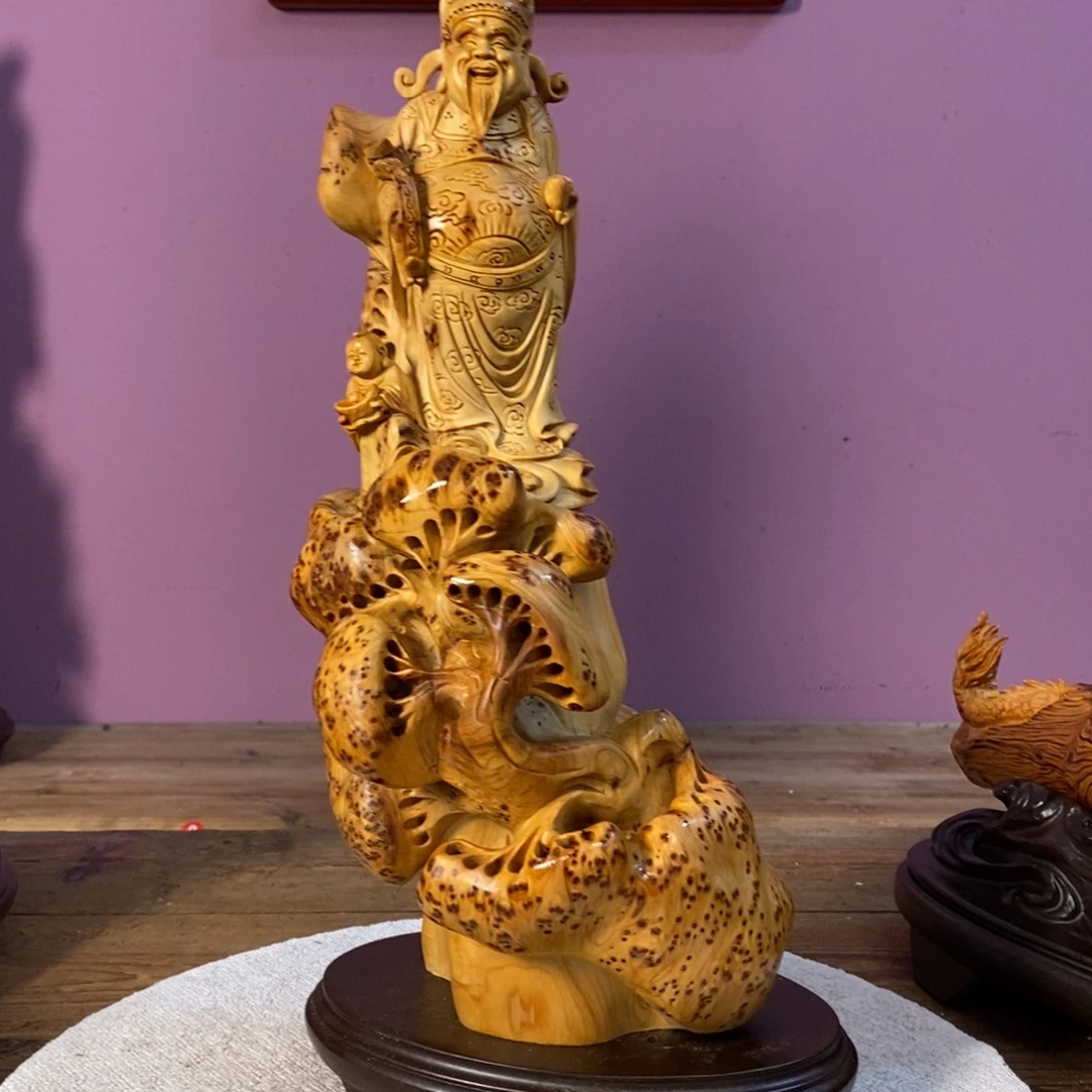 柏木（崖柏）根雕11111111