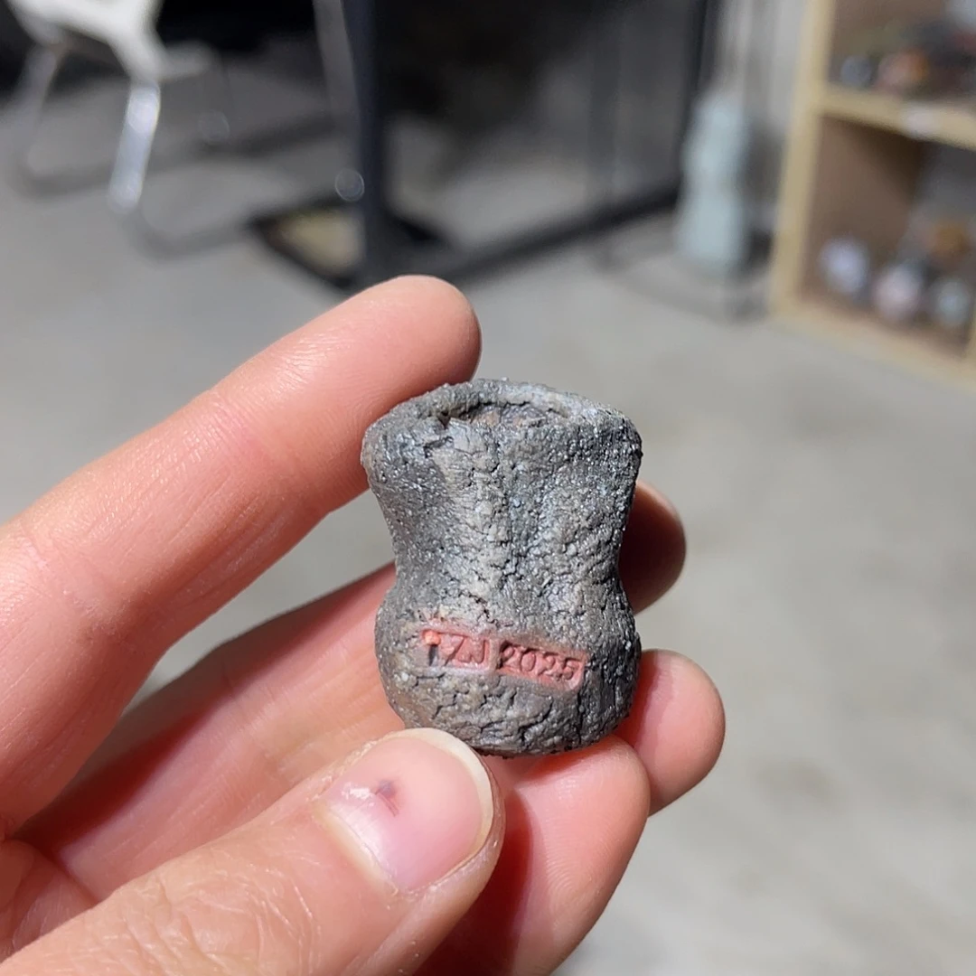 内口1.2外高3厘米左右