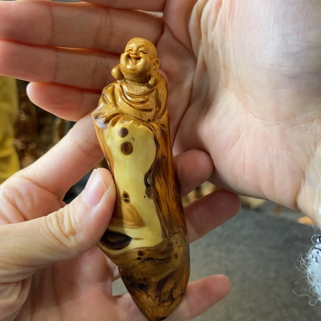 柏木（崖柏）精品太行崖柏