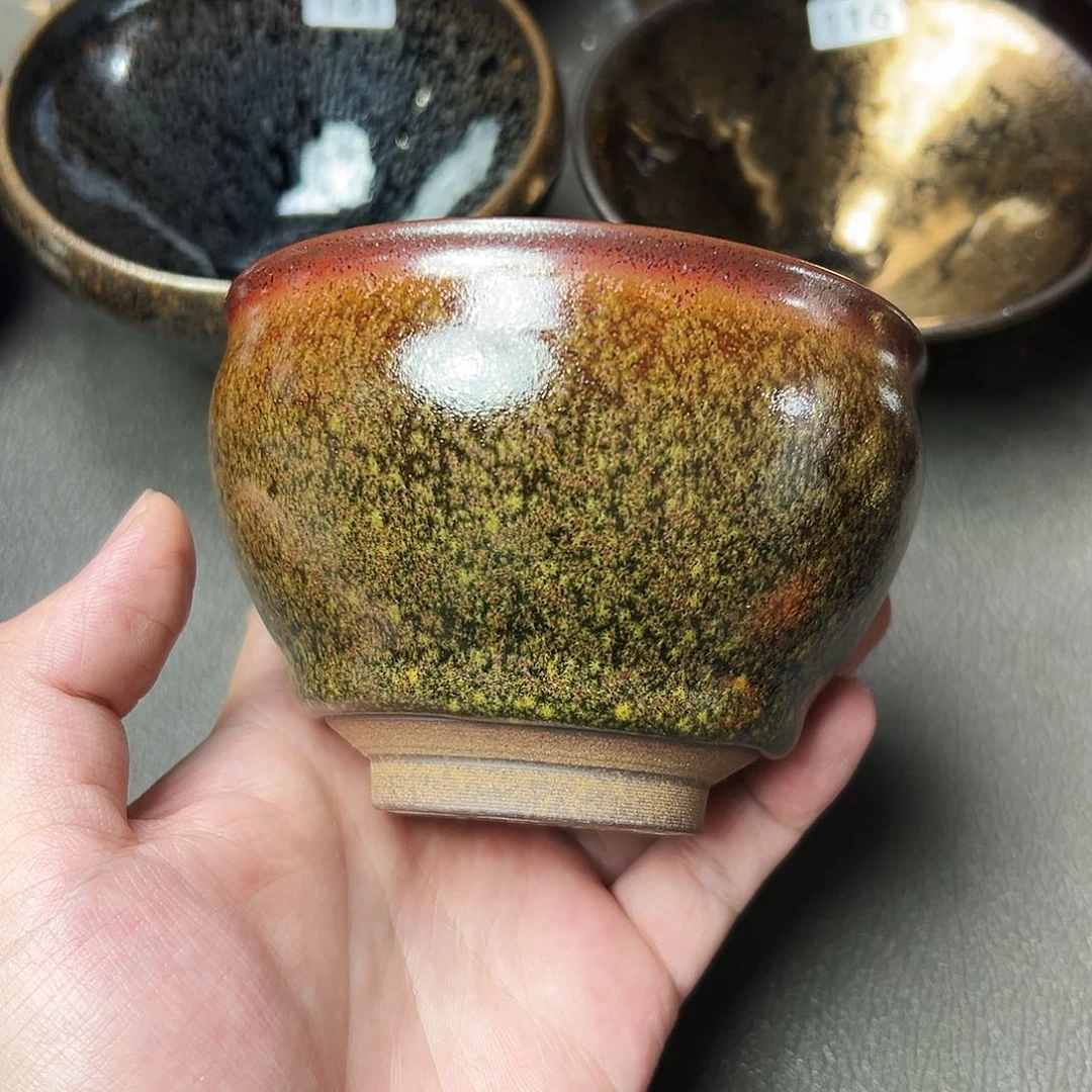 茶盏金*堂我们是有很多共同爱好啊哈哈