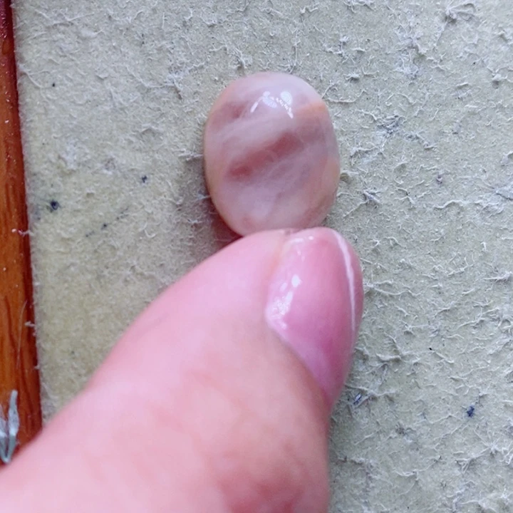 颈饰未镶嵌水晶水晶