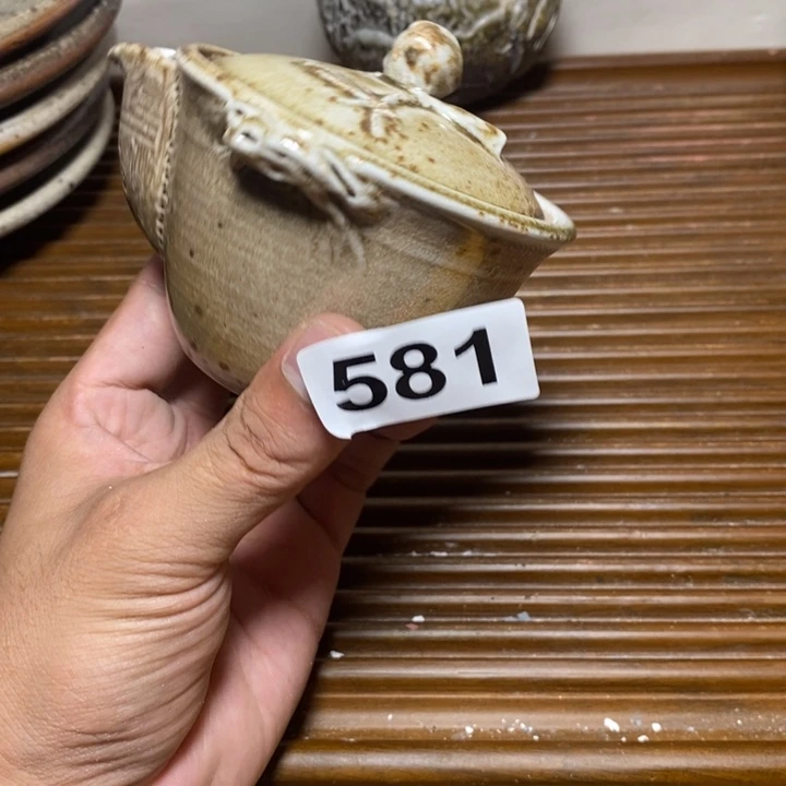 瓷片可口可乐了581