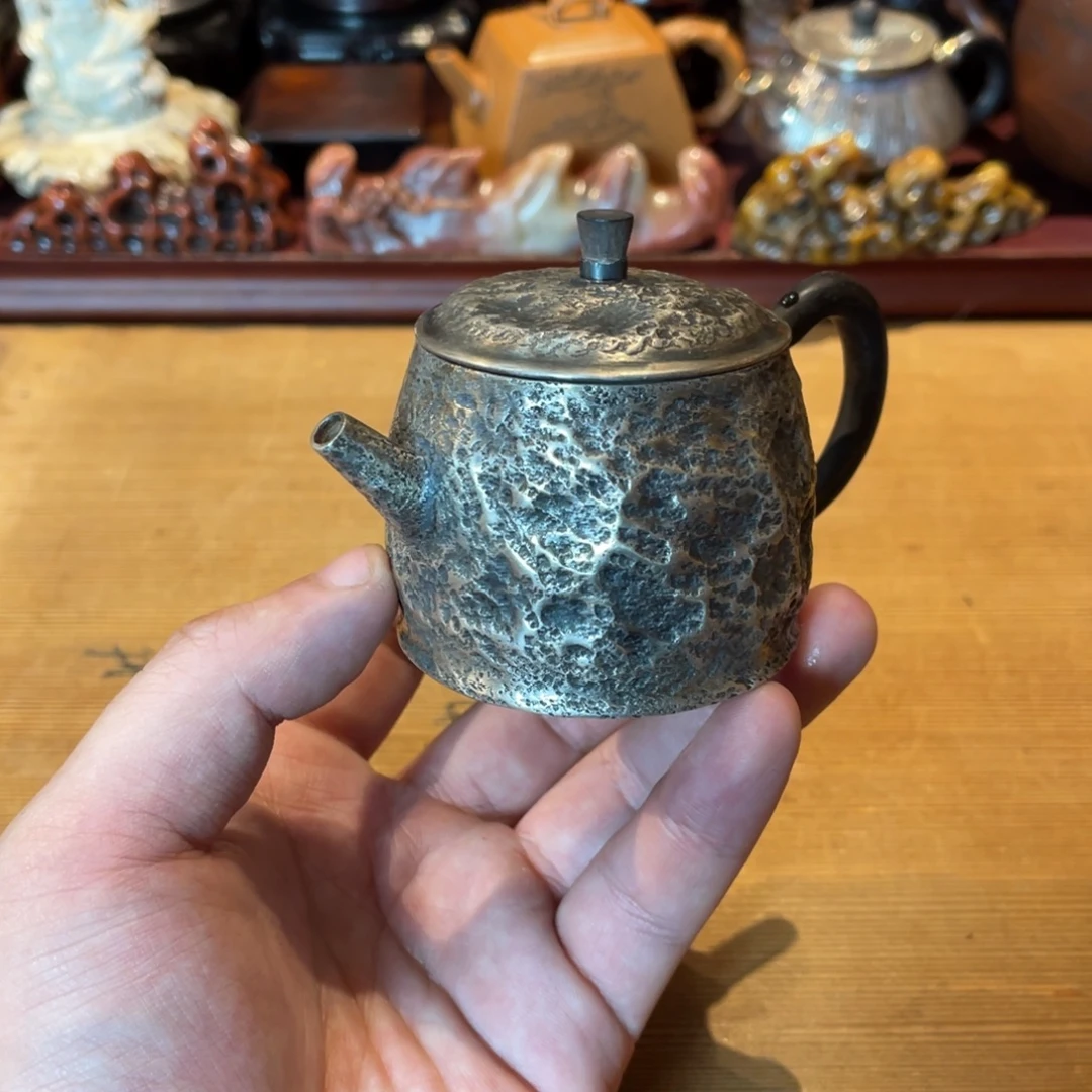 银壶哈哈哈哈哈哈