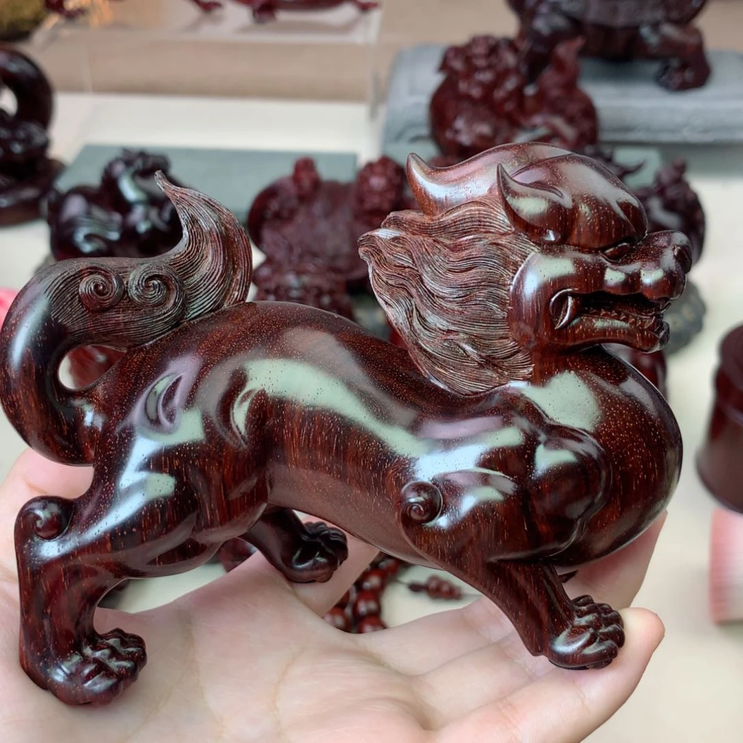 【闪购商品】檀香紫檀（小叶紫檀）s****n