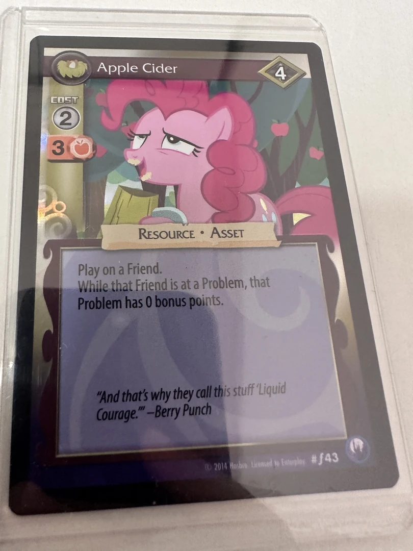 小马宝莉卡牌连连看