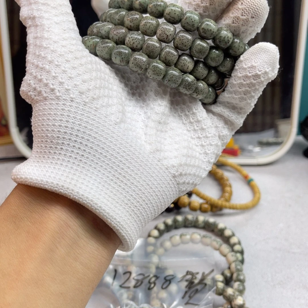 星月菩提吊坠B………