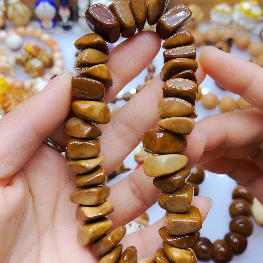 库克手串手工打磨手链