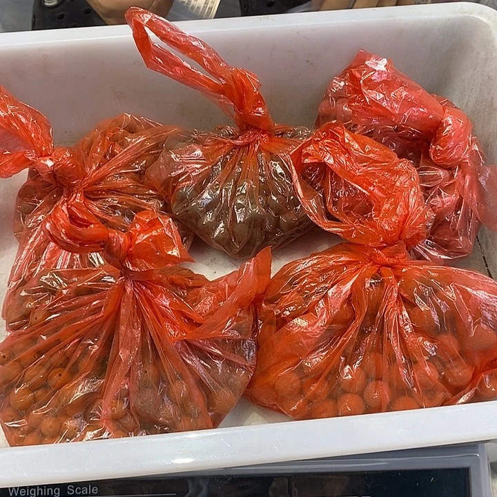 泥塑合香珠无打孔体验香16