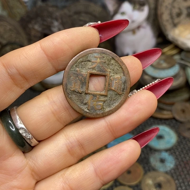 铜铁合金类工艺品