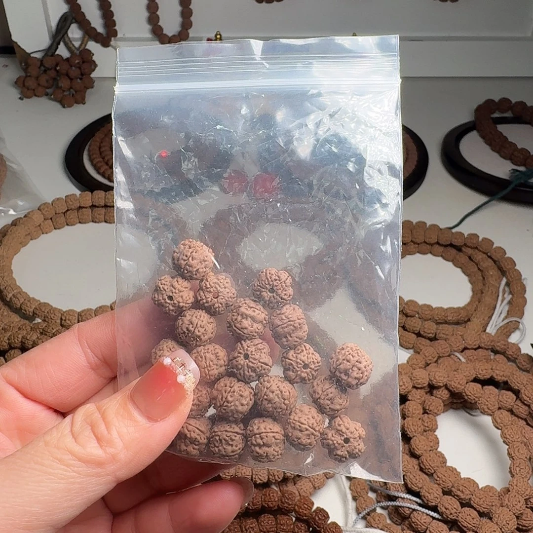 *****菩提籽类福袋手串