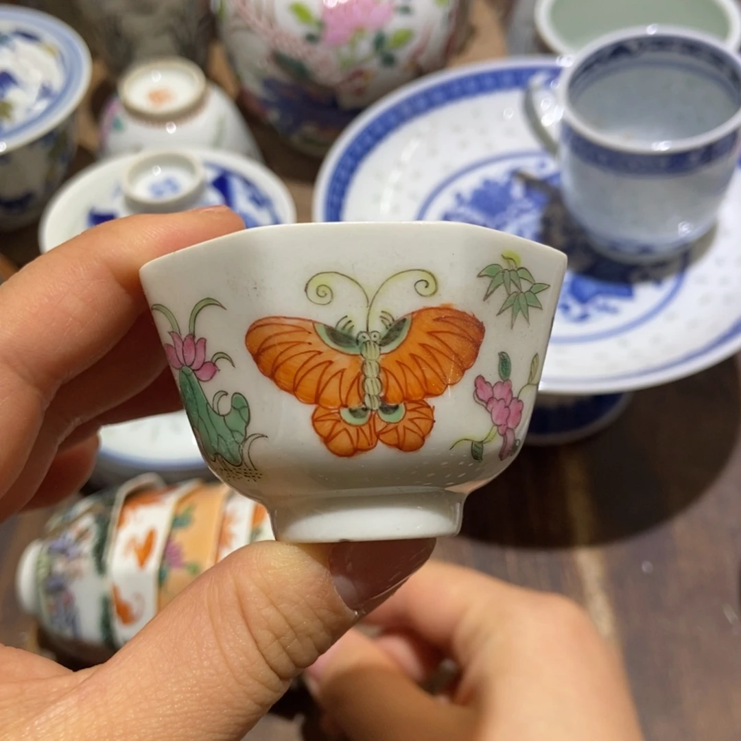 陶瓷艺术品等行业的