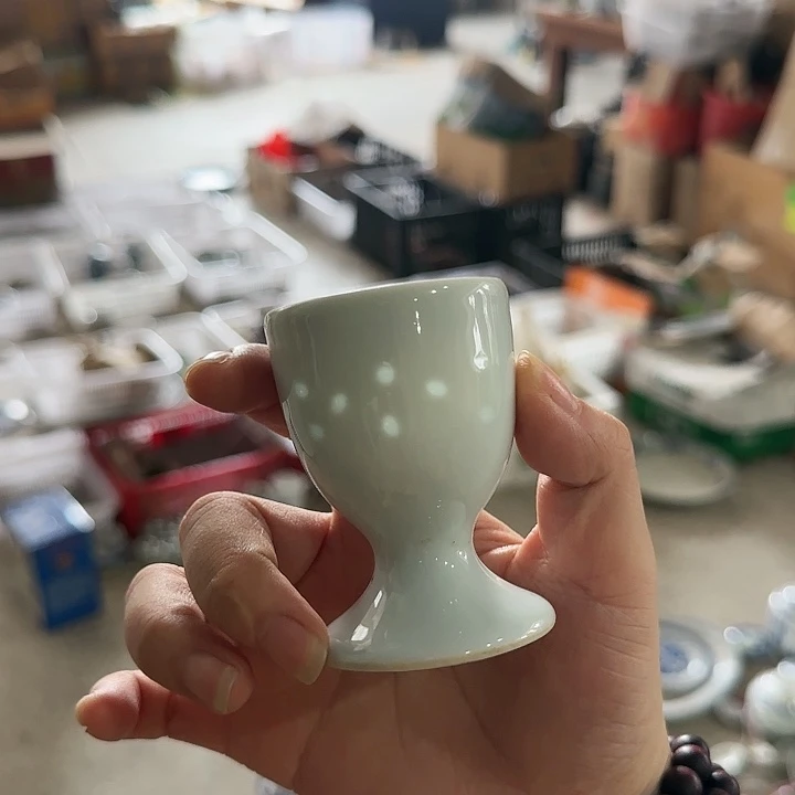 摆件景德镇陶瓷艺术品