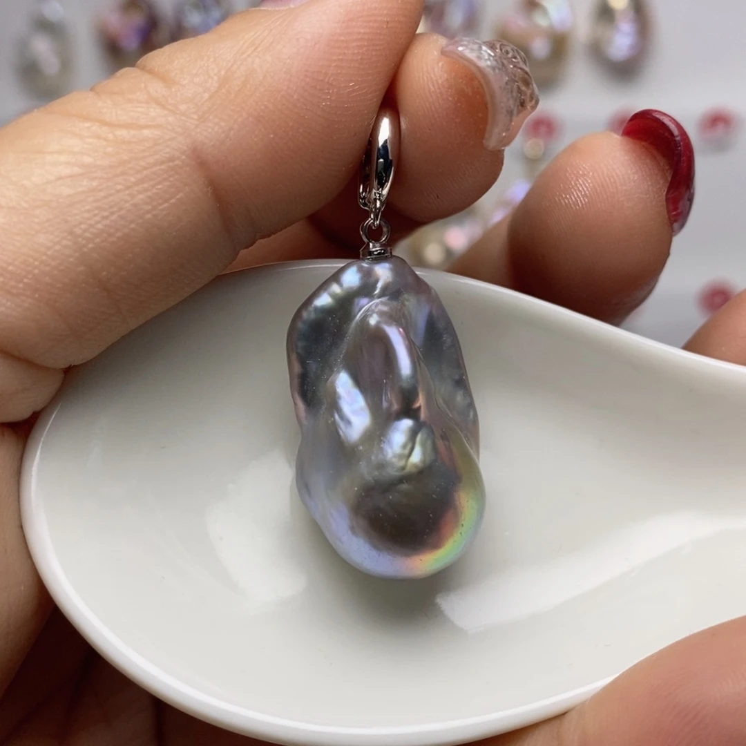 淡水珍珠其它未镶嵌