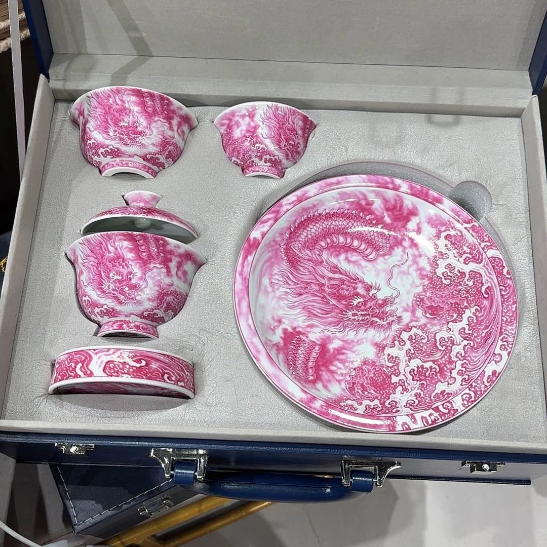 苏***哥瓷片景德镇瓷器博物研究