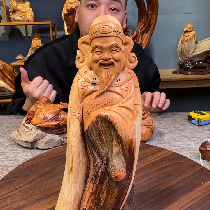 柏木（崖柏）关注一下