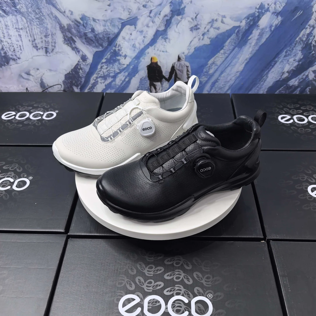 25年秋季新款高端男鞋纯手工打造真皮牛皮户外透气休闲运动百塔