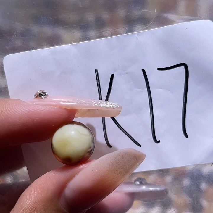 裸石琥珀未镶嵌11.2福利
